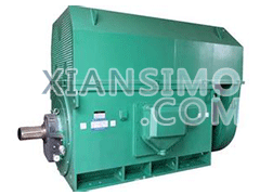 Y630-2YXKK(2极)高效高压电机技术参数